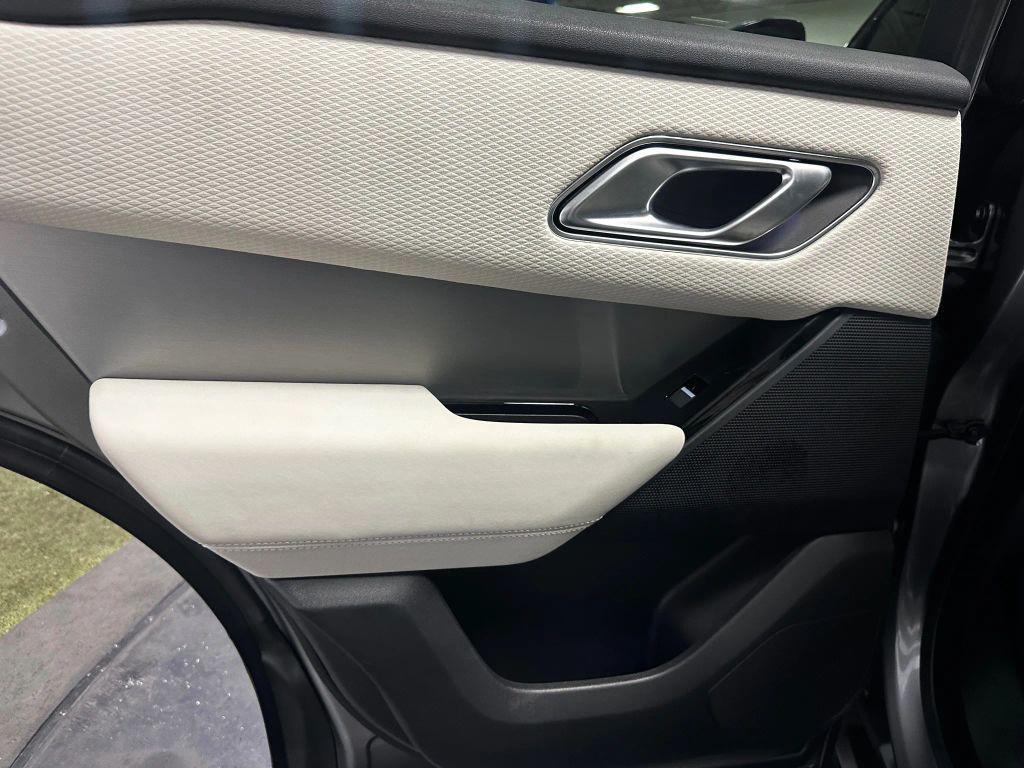 used 2023 Land Rover Range Rover Velar car, priced at $39,911