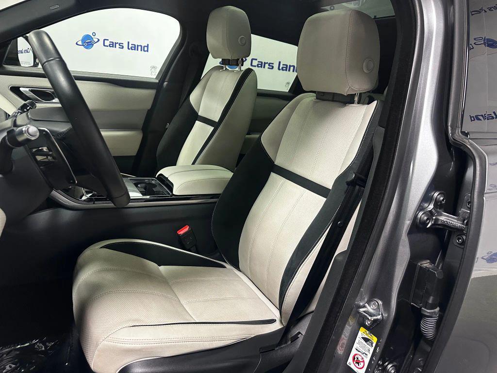 used 2023 Land Rover Range Rover Velar car, priced at $39,911