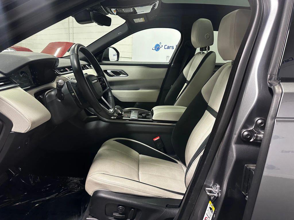 used 2023 Land Rover Range Rover Velar car, priced at $39,911