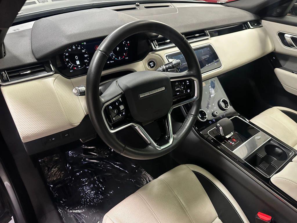 used 2023 Land Rover Range Rover Velar car, priced at $39,911