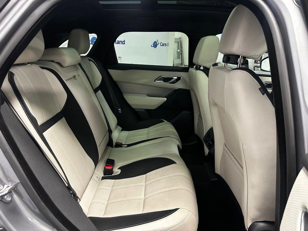 used 2023 Land Rover Range Rover Velar car, priced at $39,911