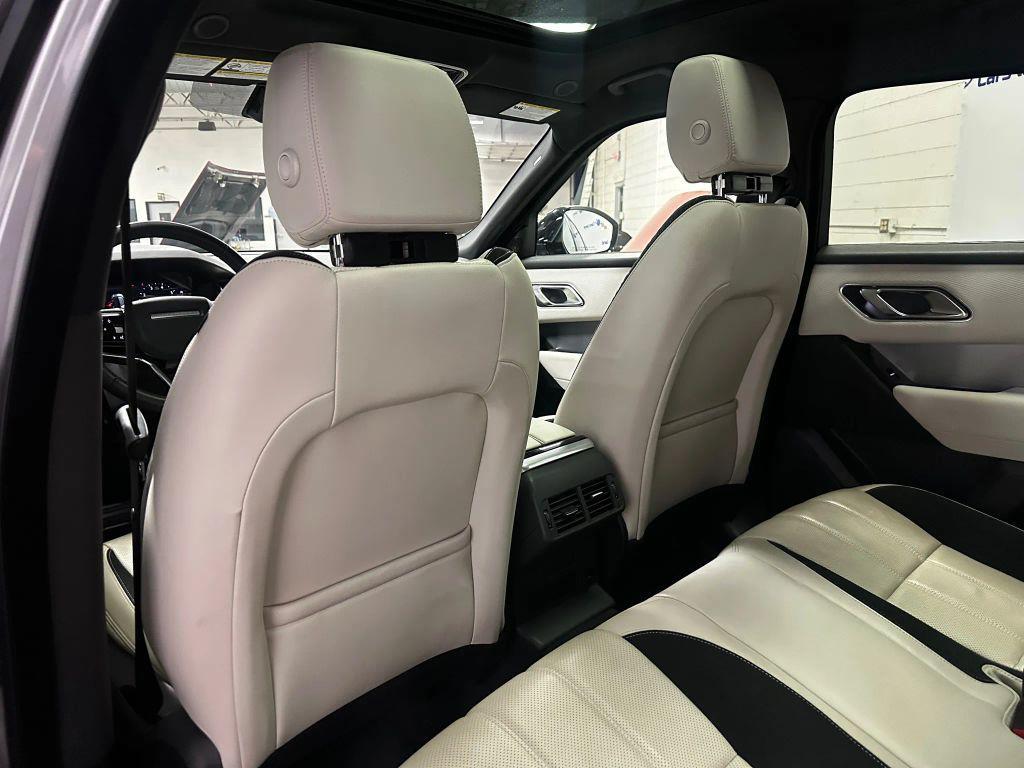 used 2023 Land Rover Range Rover Velar car, priced at $39,911
