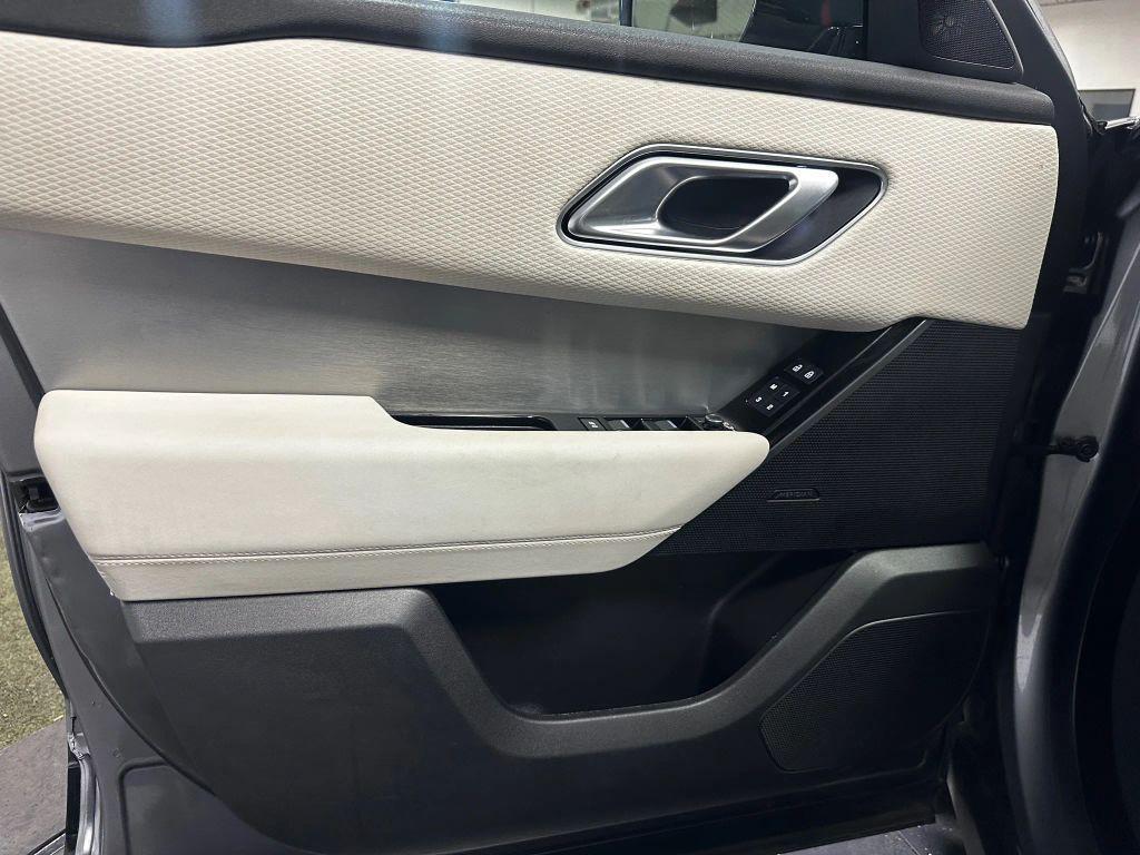 used 2023 Land Rover Range Rover Velar car, priced at $39,911