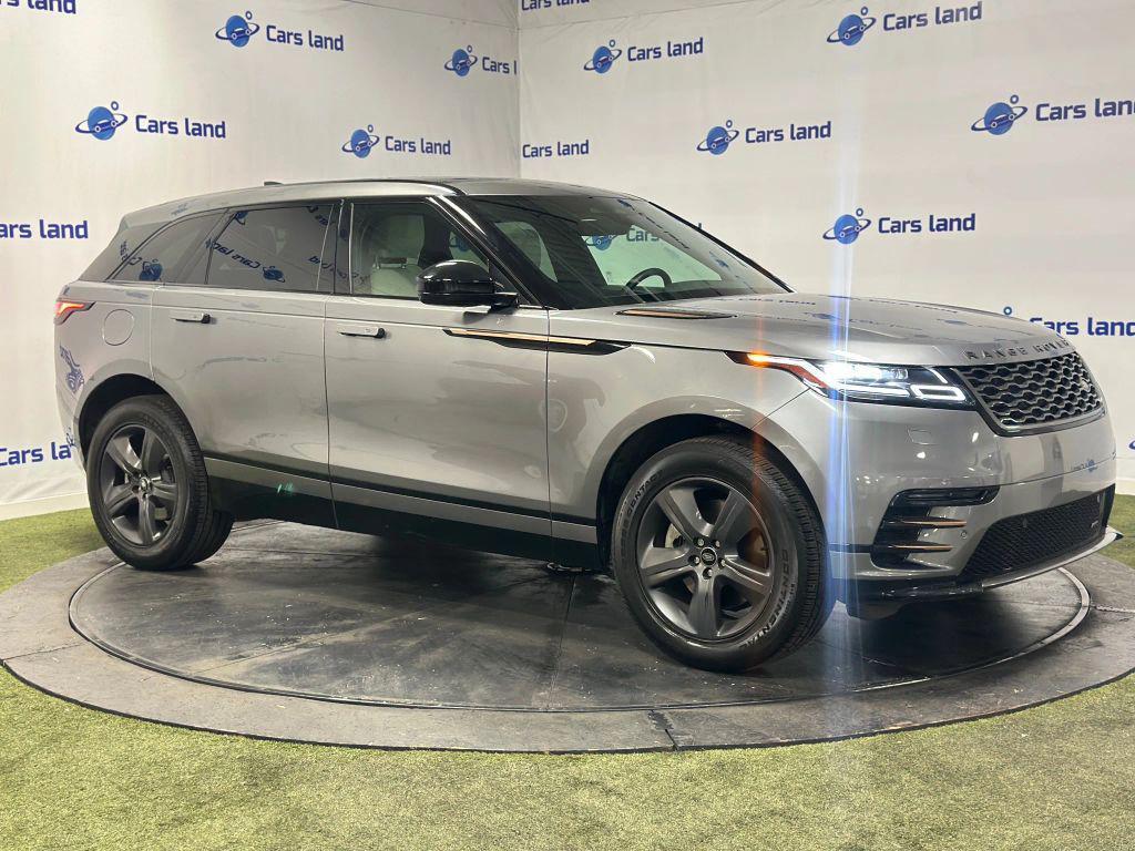 used 2023 Land Rover Range Rover Velar car, priced at $39,911