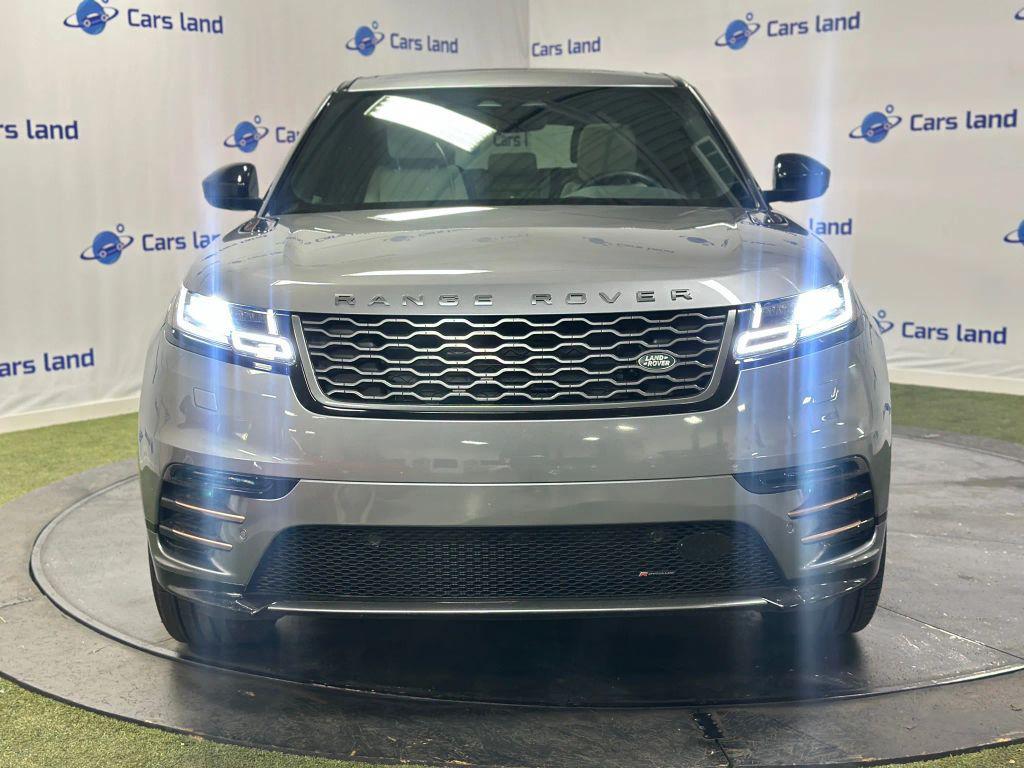 used 2023 Land Rover Range Rover Velar car, priced at $39,911