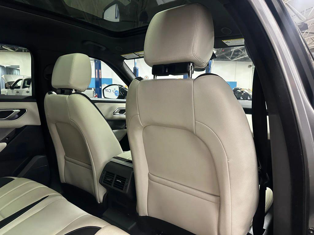 used 2023 Land Rover Range Rover Velar car, priced at $39,911