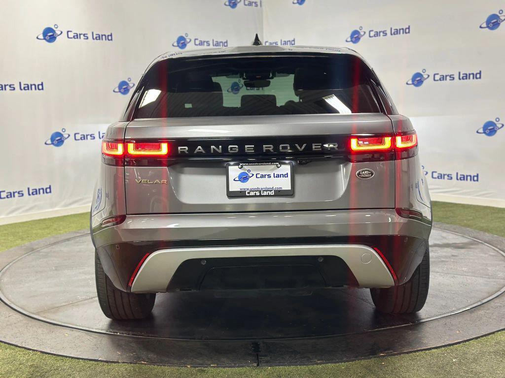 used 2023 Land Rover Range Rover Velar car, priced at $39,911
