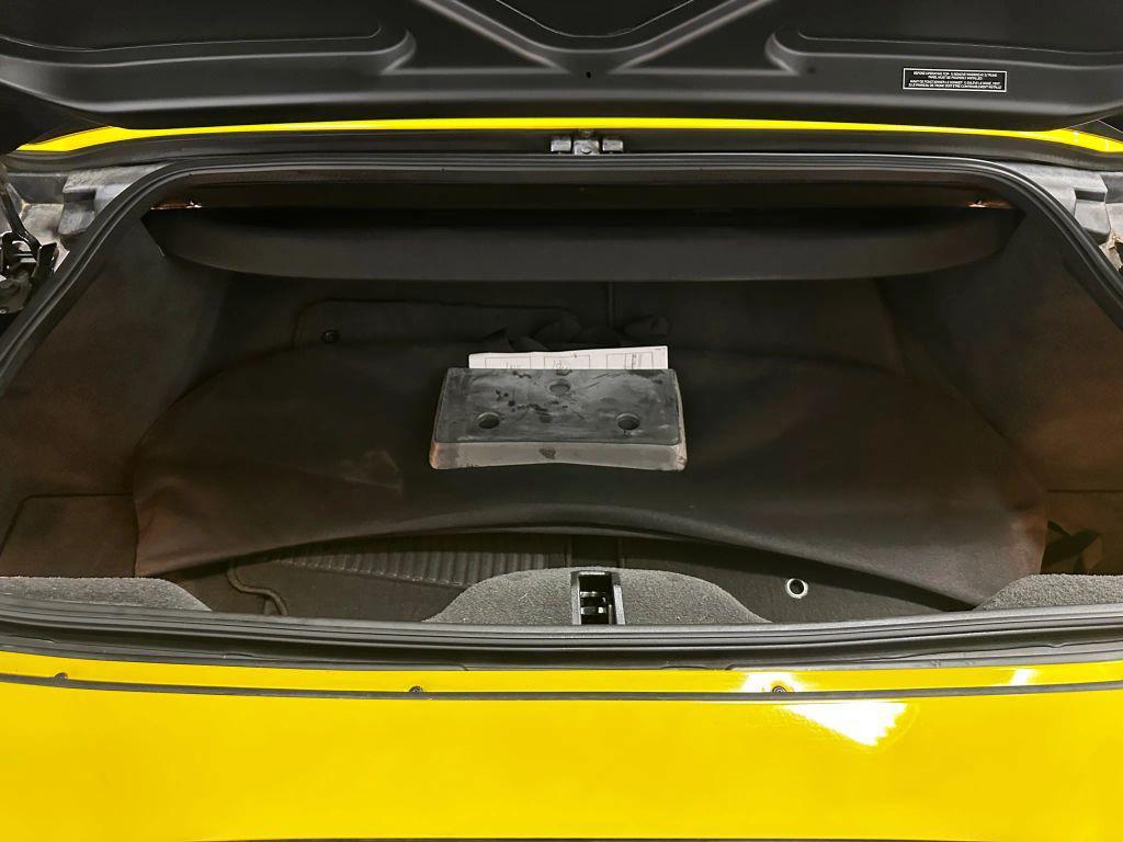 used 2012 Chevrolet Corvette car, priced at $38,411