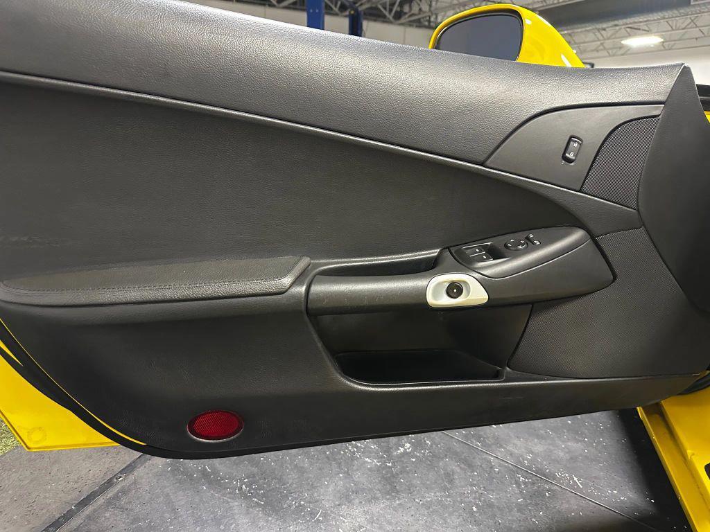 used 2012 Chevrolet Corvette car, priced at $38,411