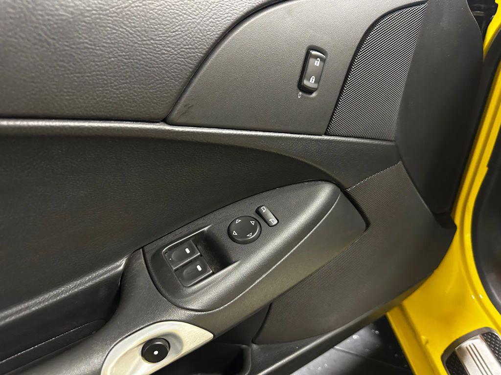 used 2012 Chevrolet Corvette car, priced at $38,411