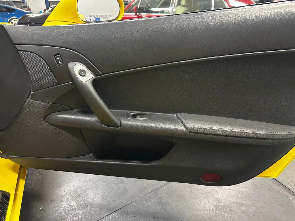 used 2012 Chevrolet Corvette car, priced at $38,411