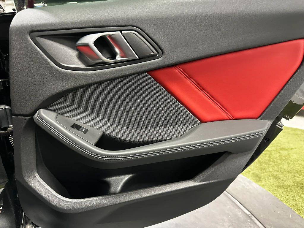 used 2025 BMW M235 Gran Coupe car, priced at $46,511