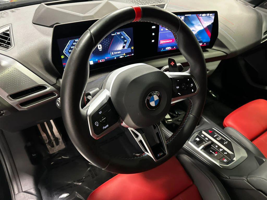 used 2025 BMW M235 Gran Coupe car, priced at $46,511