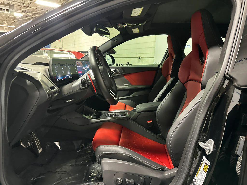 used 2025 BMW M235 Gran Coupe car, priced at $46,511