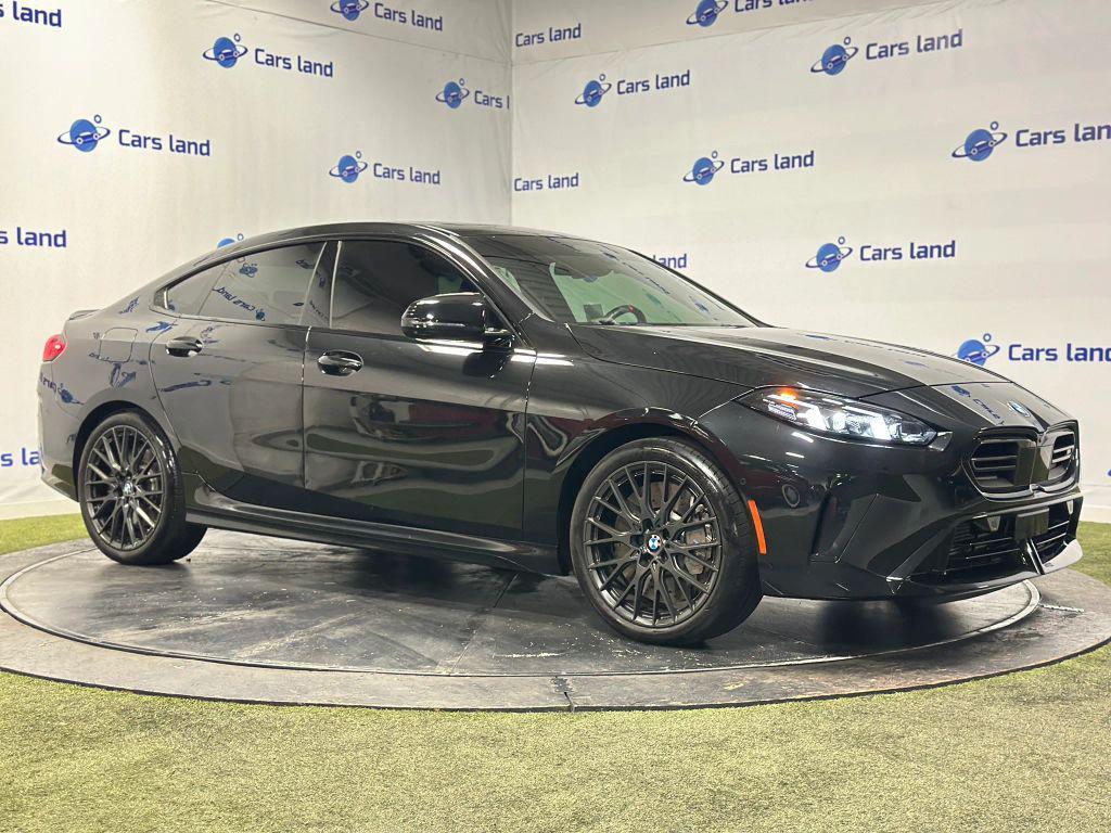 used 2025 BMW M235 Gran Coupe car, priced at $46,511