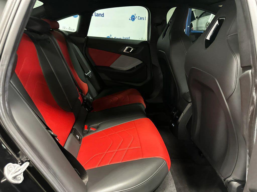 used 2025 BMW M235 Gran Coupe car, priced at $46,511