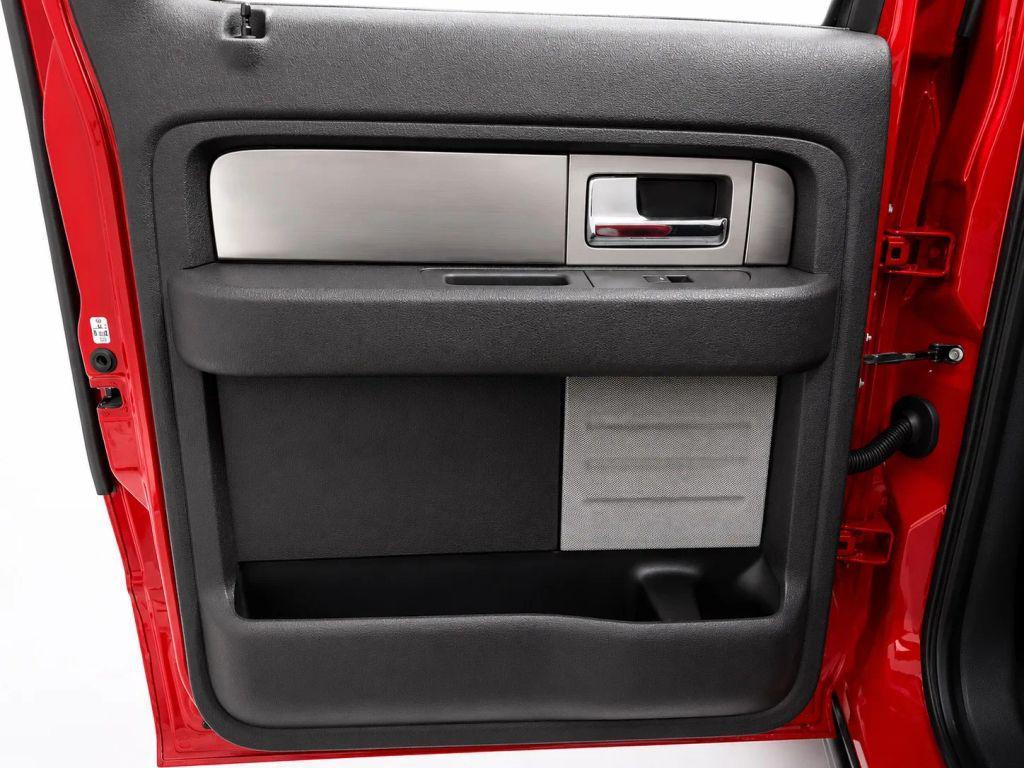 used 2013 Ford F-150 car, priced at $37,911