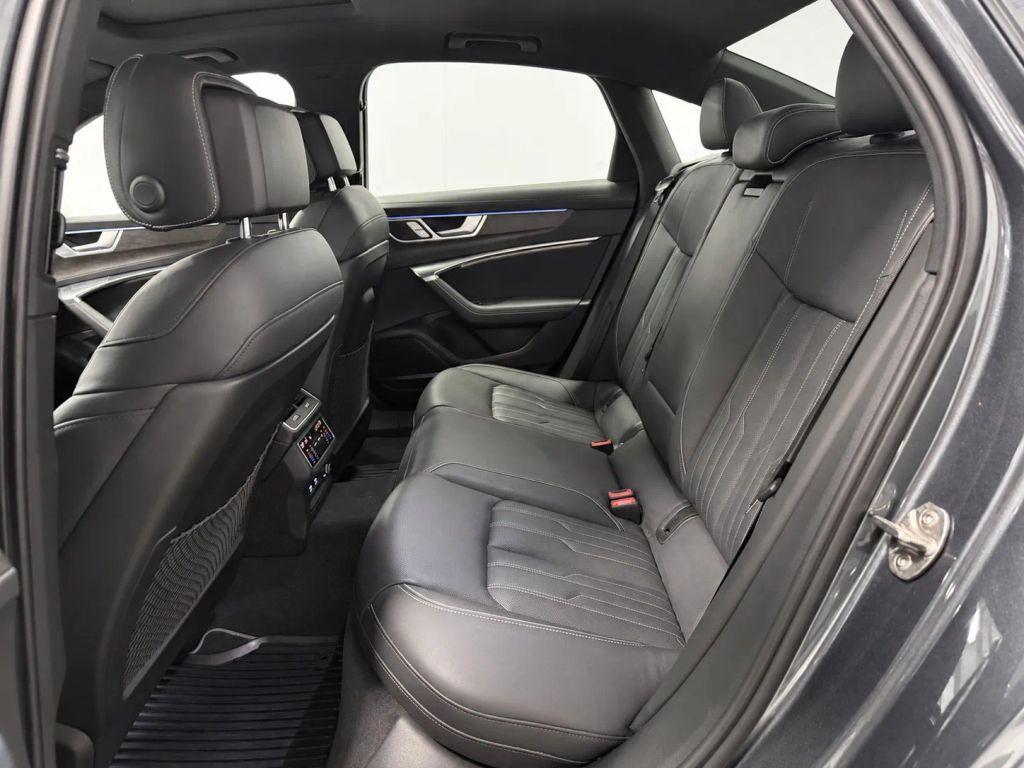 used 2019 Audi A6 car, priced at $26,595