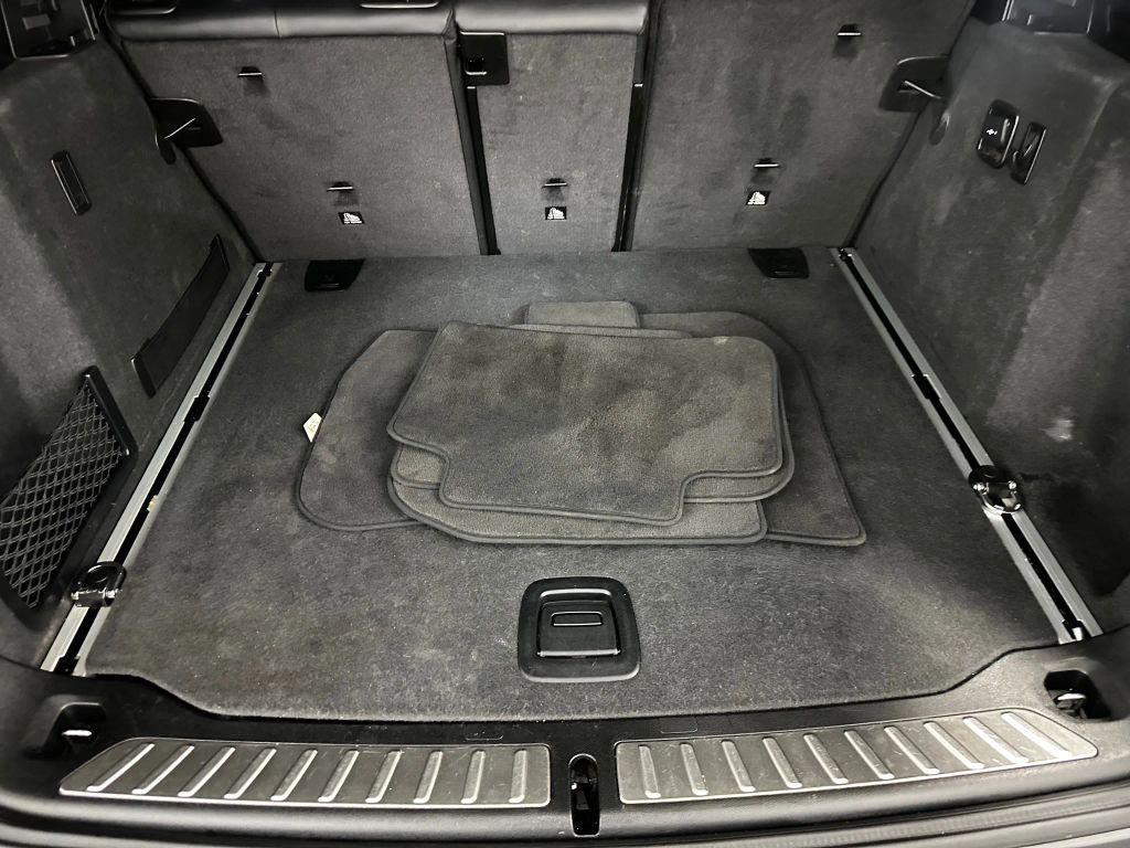 used 2019 BMW X3 car, priced at $16,857