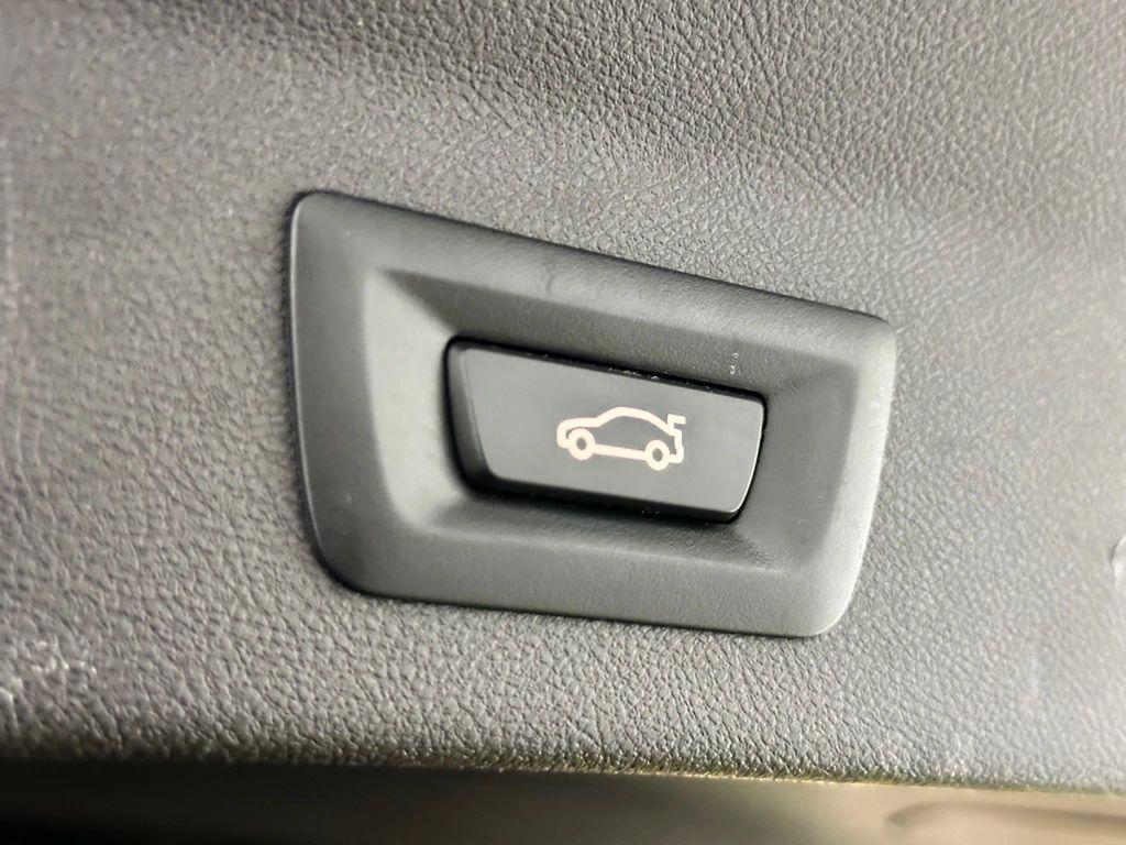 used 2019 BMW X3 car, priced at $16,857