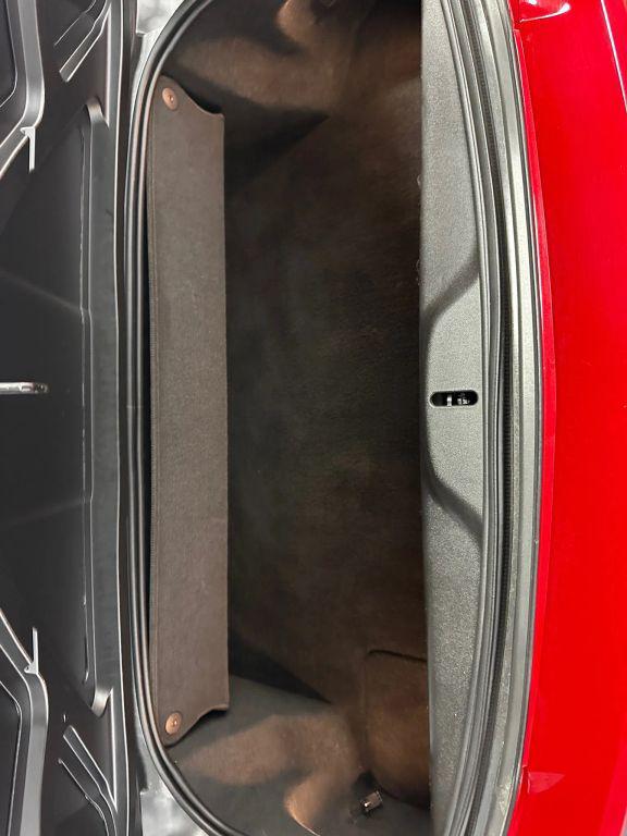 used 2015 Chevrolet Corvette car, priced at $37,975