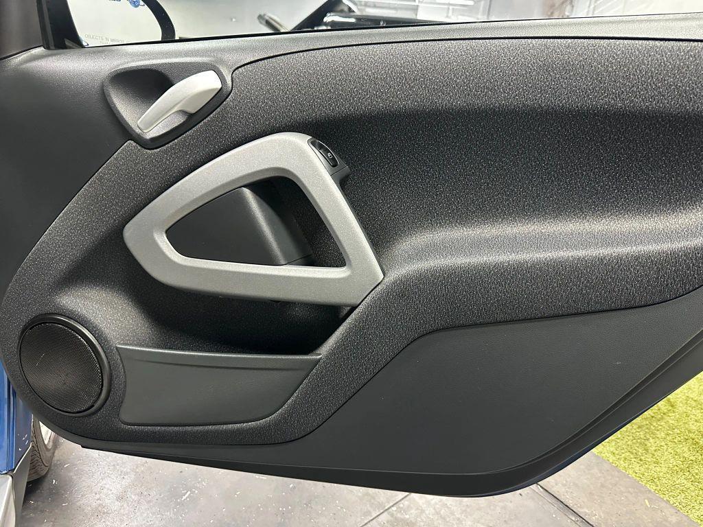 used 2008 smart ForTwo car, priced at $4,911
