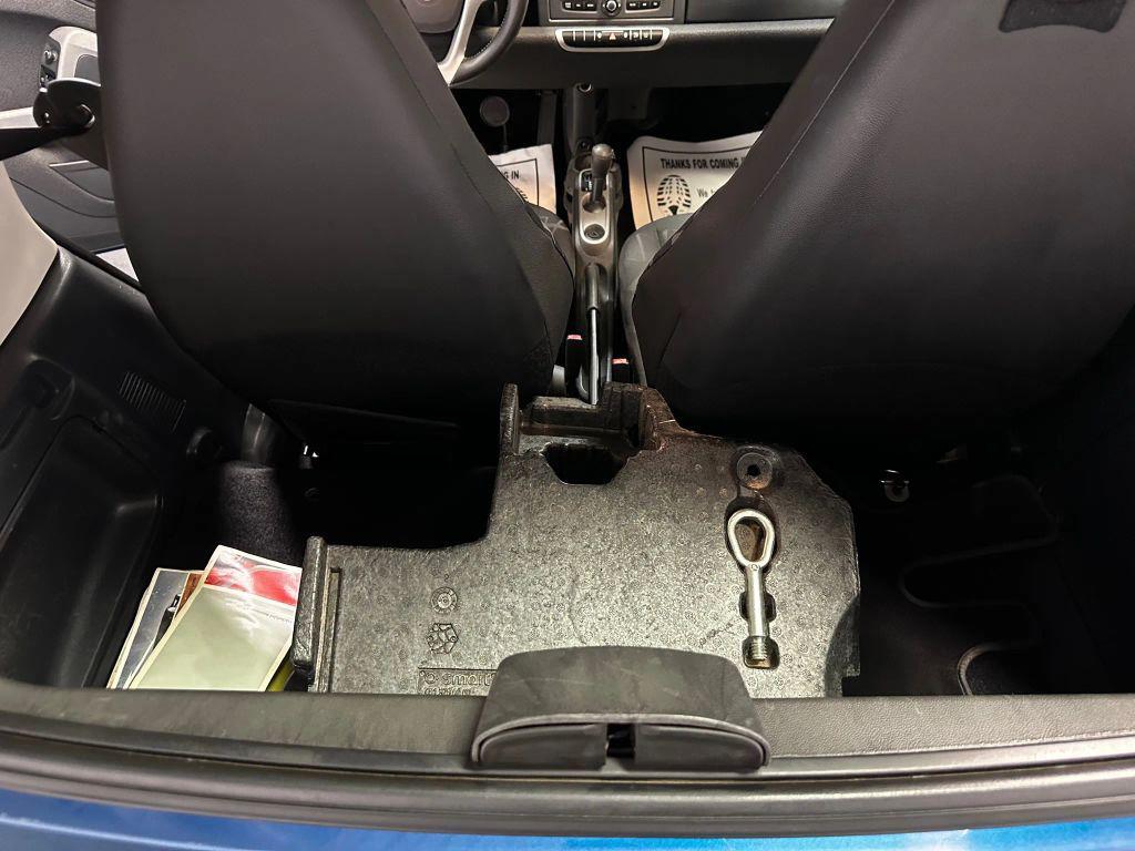 used 2008 smart ForTwo car, priced at $4,911