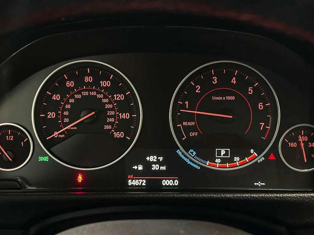 used 2019 BMW 430 car, priced at $19,911
