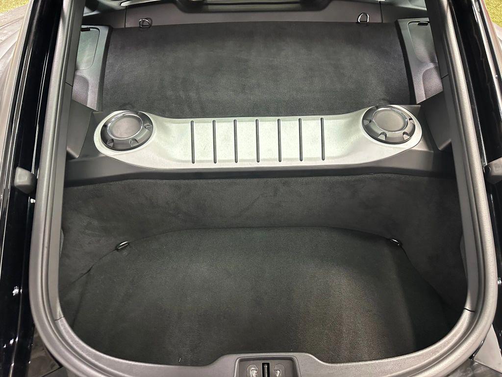 used 2016 Porsche Cayman car, priced at $97,811