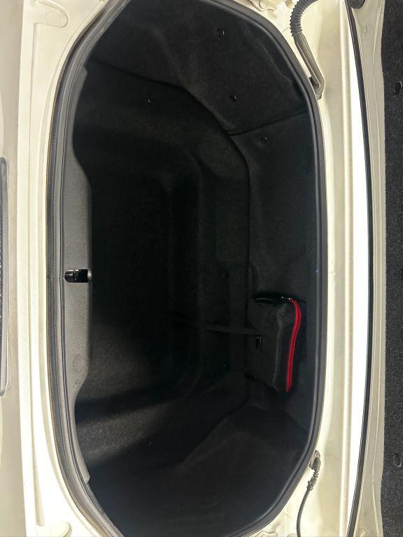 used 2018 FIAT 124 Spider car, priced at $21,011