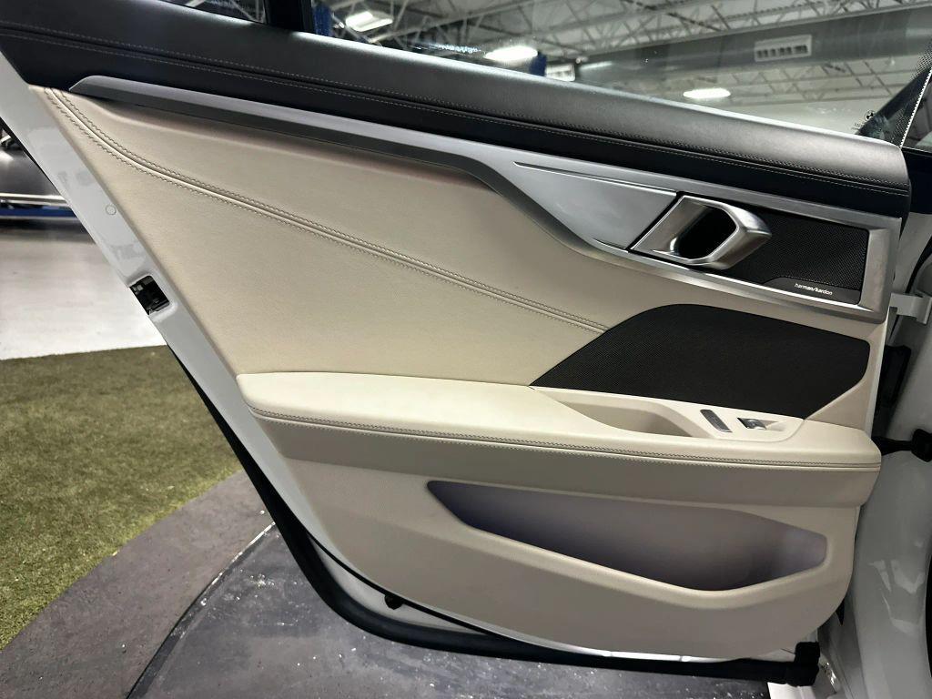 used 2020 BMW 840 Gran Coupe car, priced at $36,911