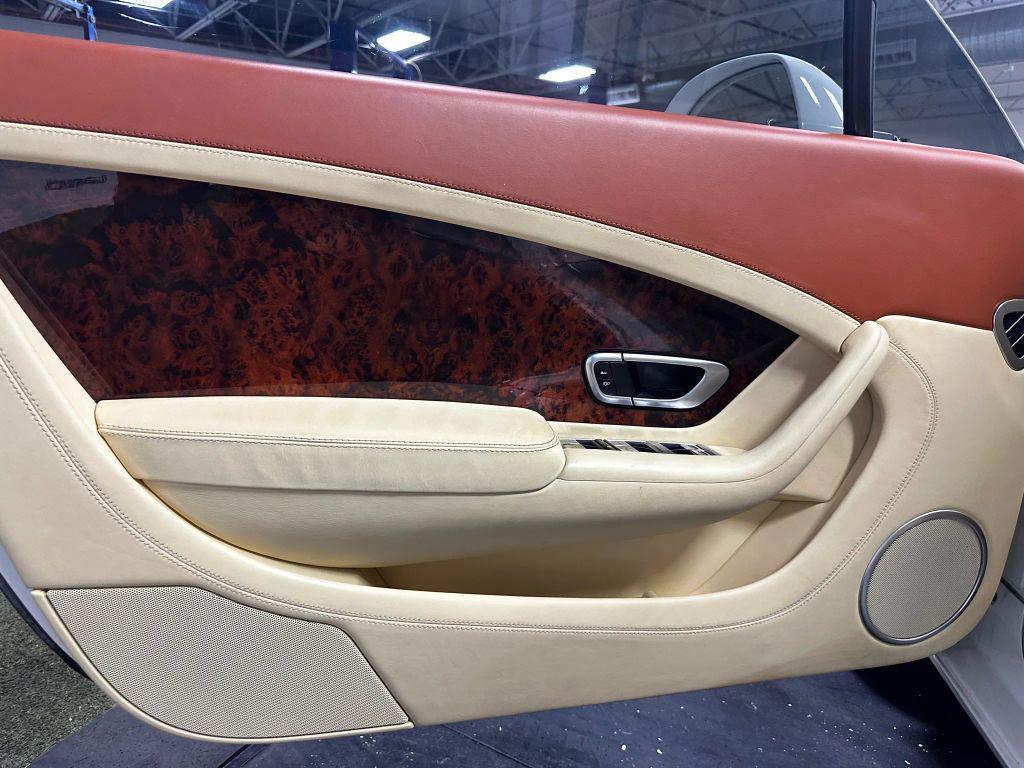 used 2014 Bentley Continental GT car, priced at $61,411