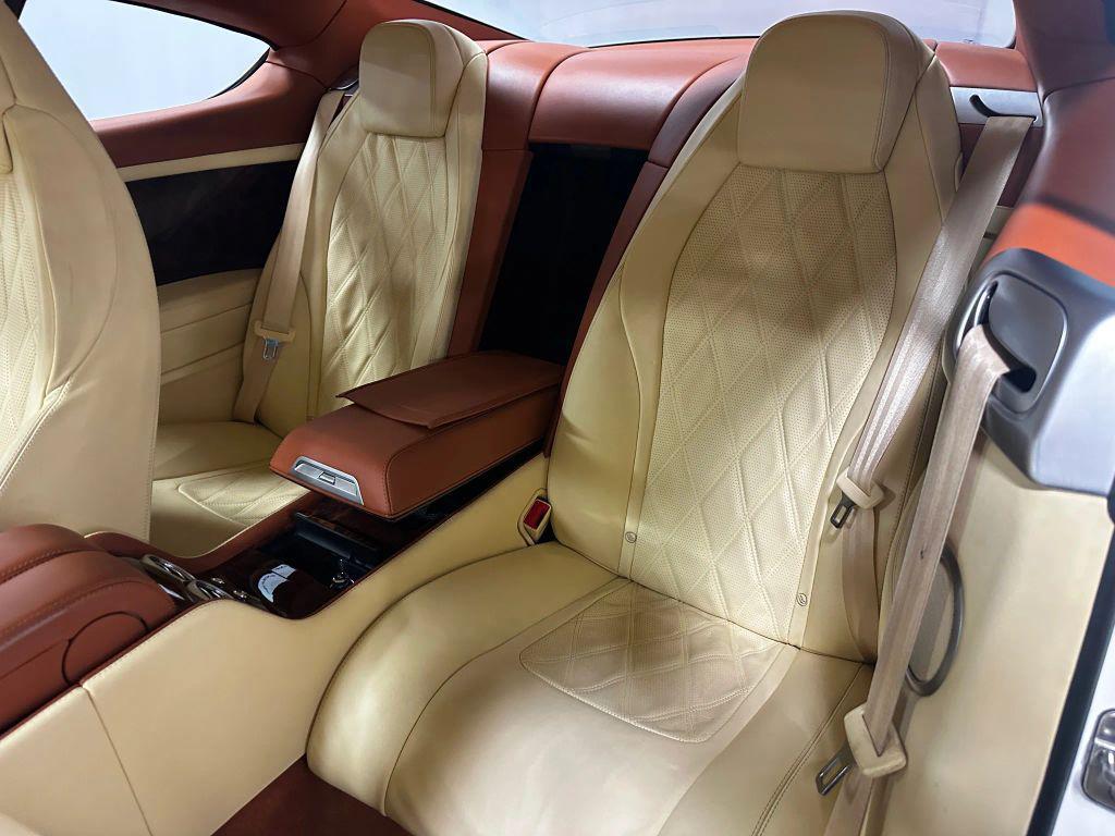 used 2014 Bentley Continental GT car, priced at $61,411