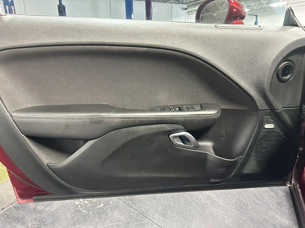 used 2019 Dodge Challenger car, priced at $19,911