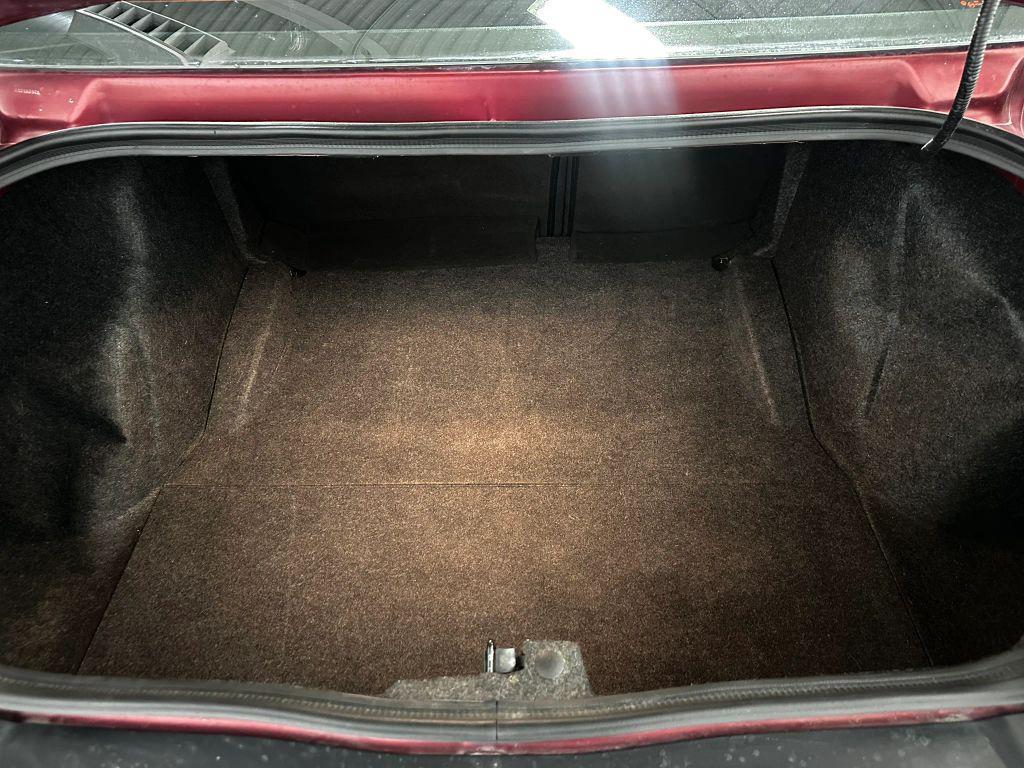 used 2019 Dodge Challenger car, priced at $19,911