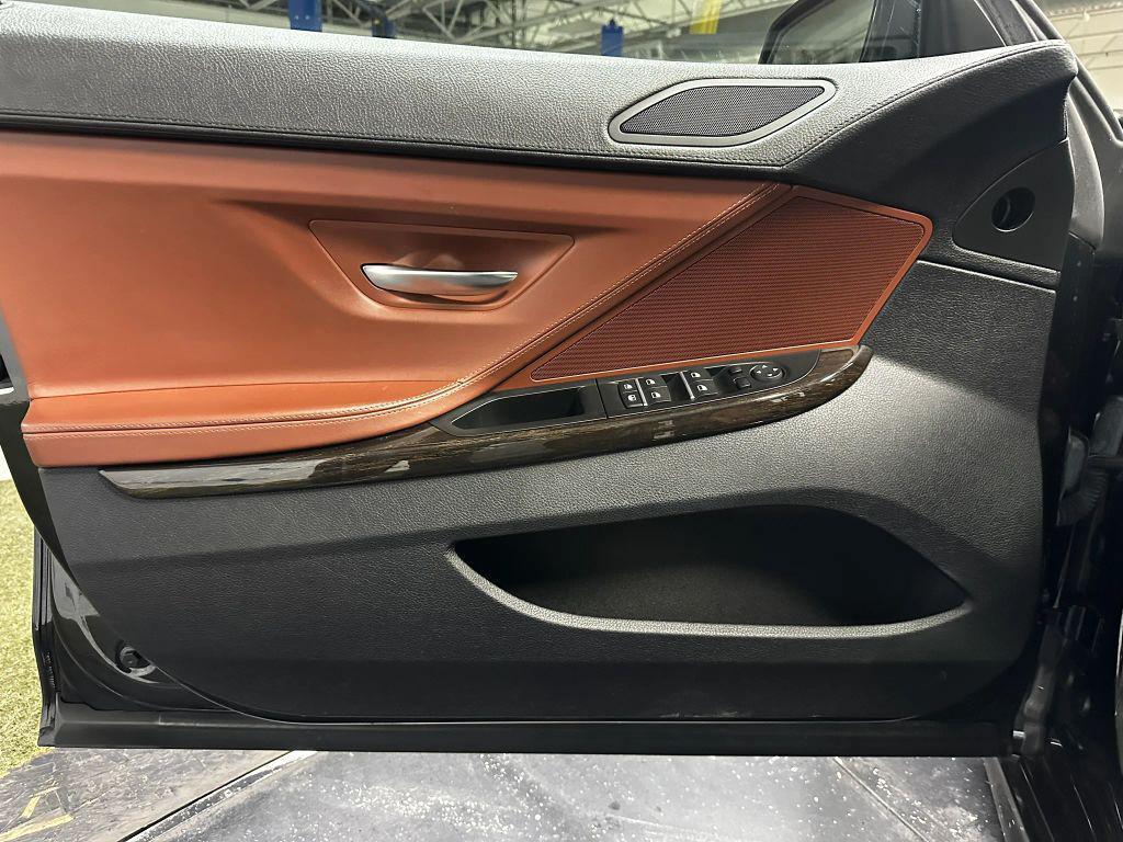 used 2013 BMW 650 car, priced at $19,211