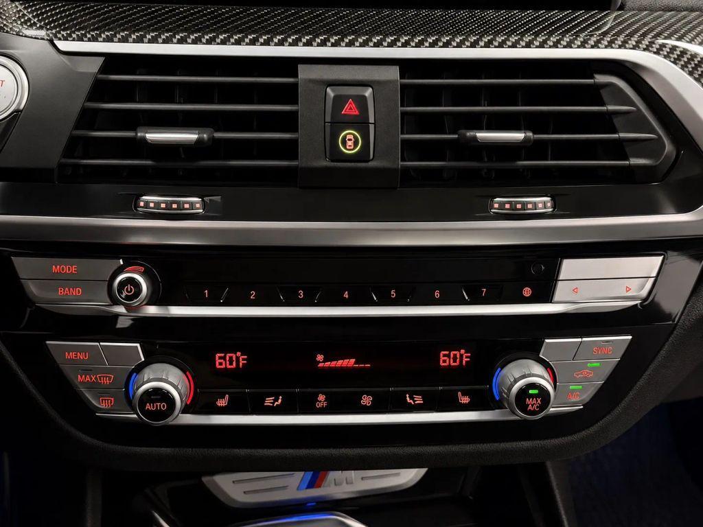 BMW X3 view 45