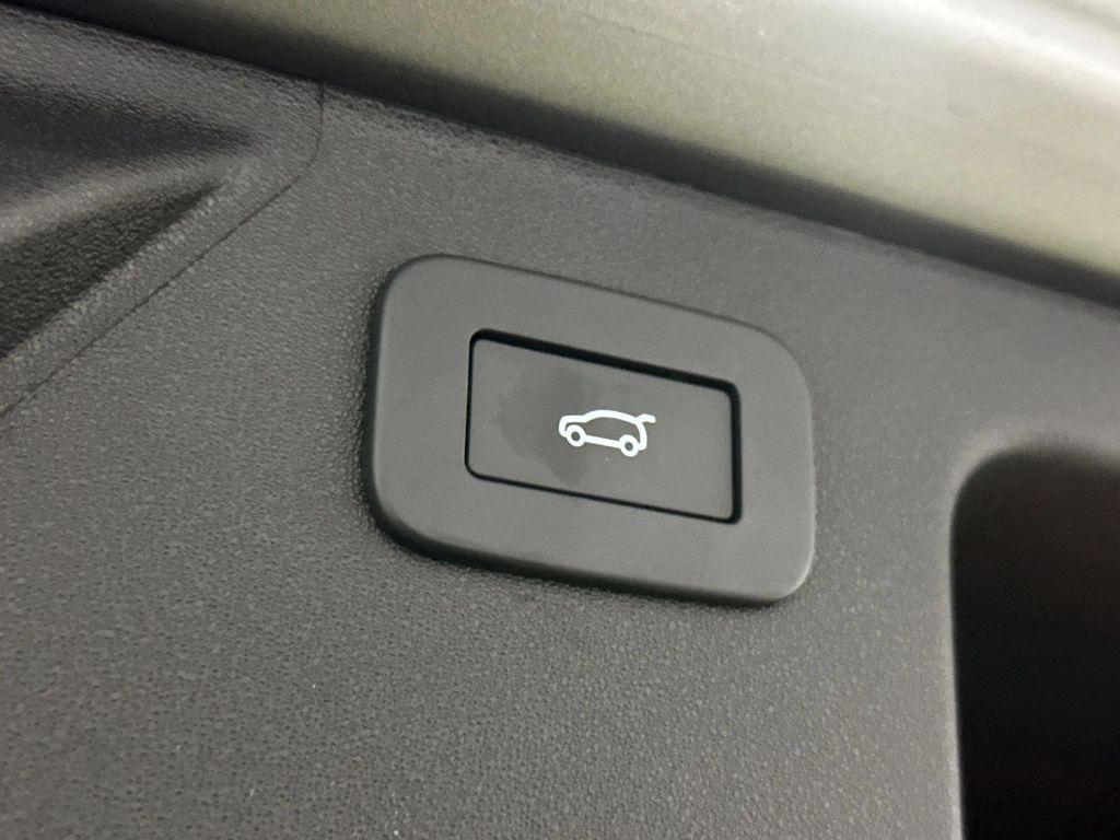 used 2025 Land Rover Discovery Sport car, priced at $37,511