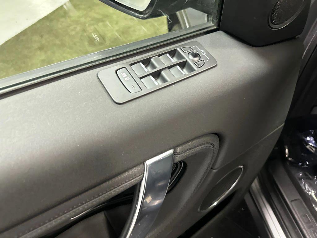 used 2025 Land Rover Discovery Sport car, priced at $37,511