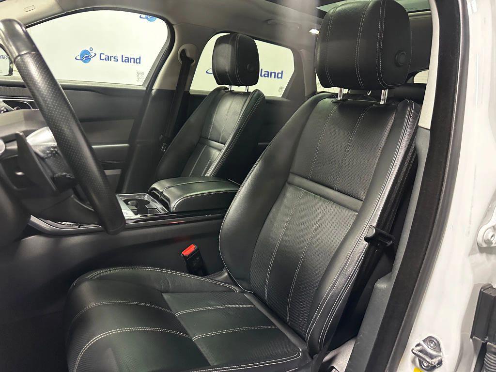 used 2020 Land Rover Range Rover Velar car, priced at $23,711