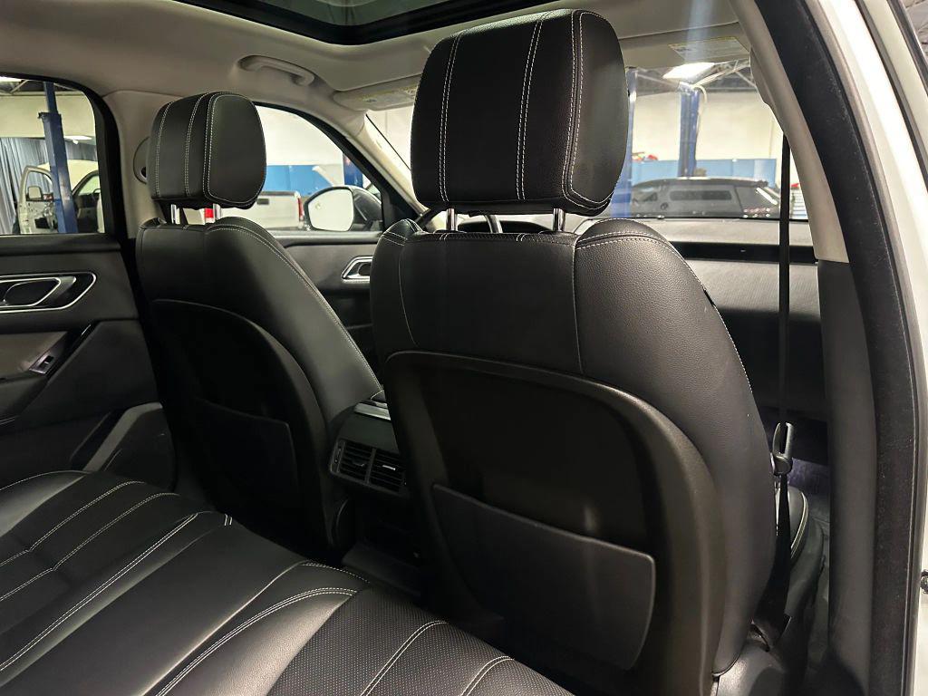 used 2020 Land Rover Range Rover Velar car, priced at $23,711