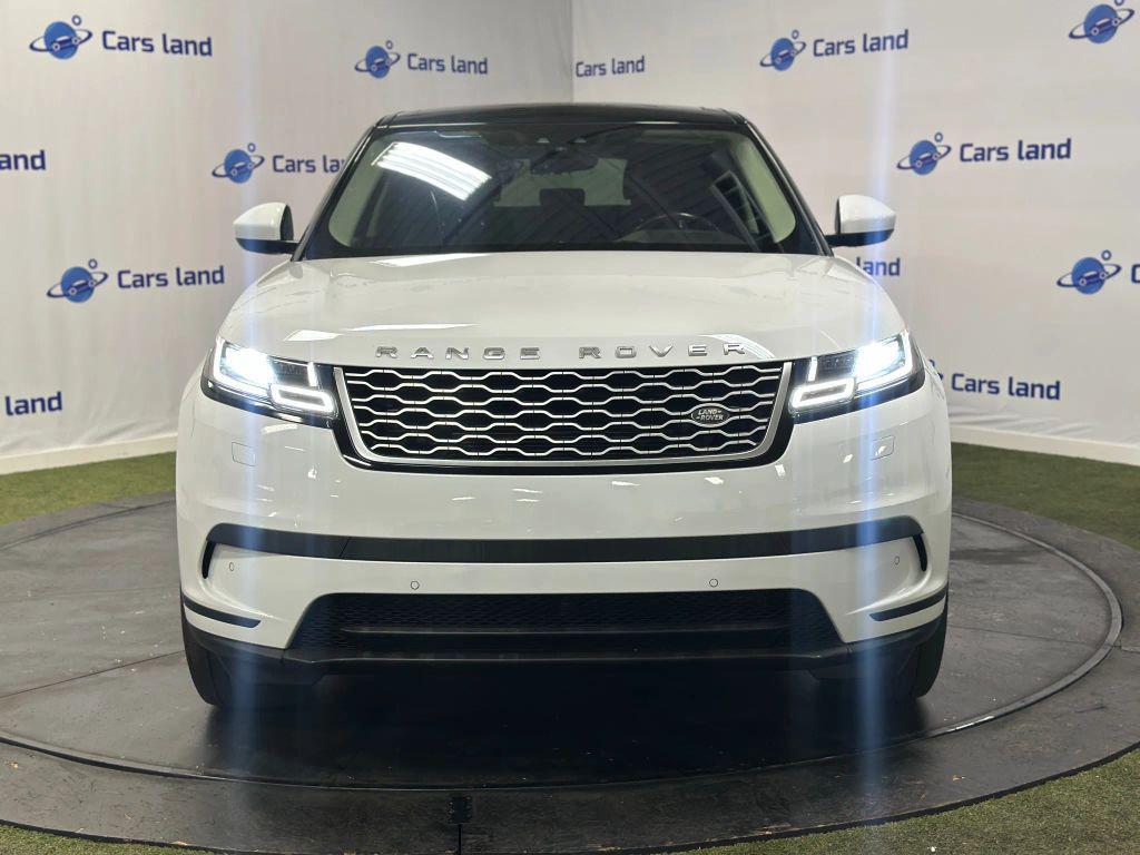 used 2020 Land Rover Range Rover Velar car, priced at $23,711