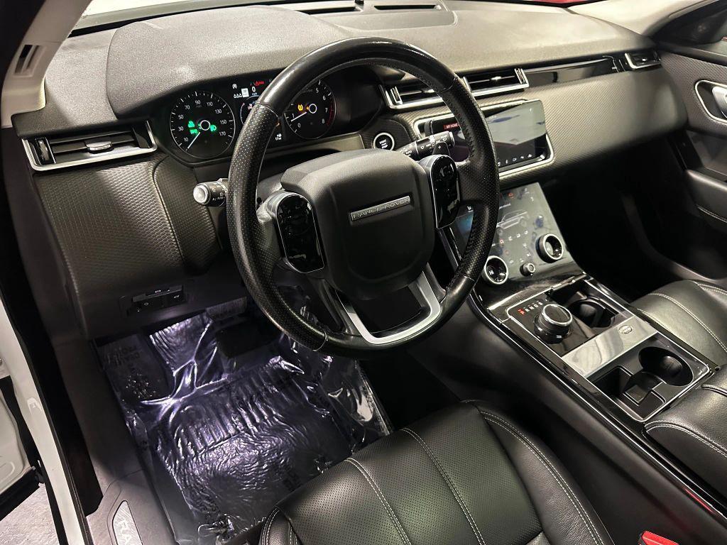 used 2020 Land Rover Range Rover Velar car, priced at $23,711