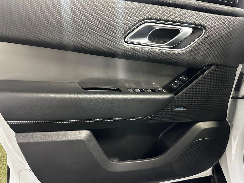 used 2020 Land Rover Range Rover Velar car, priced at $23,711
