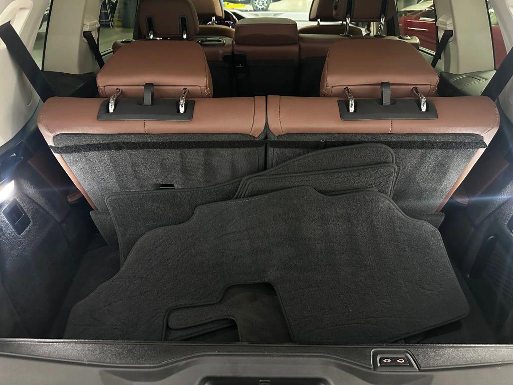 used 2019 BMW X7 car, priced at $34,411