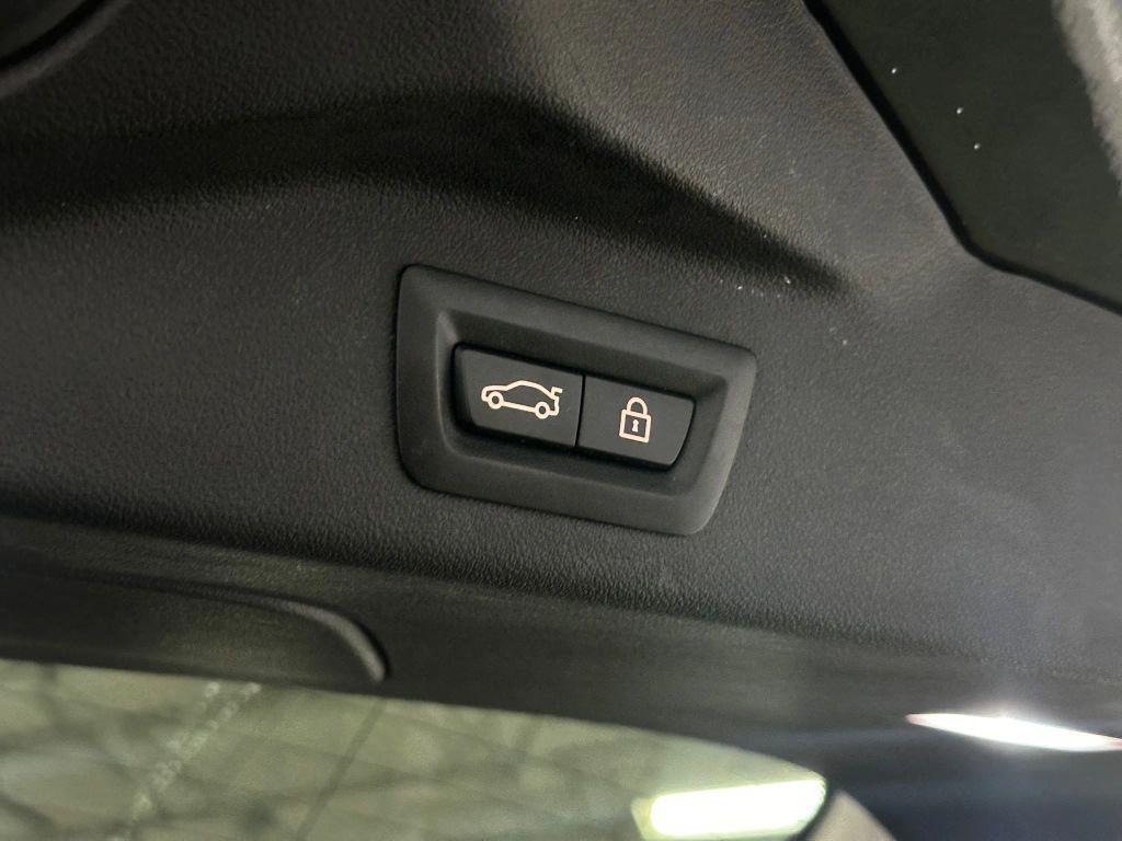 used 2019 BMW X7 car, priced at $34,411