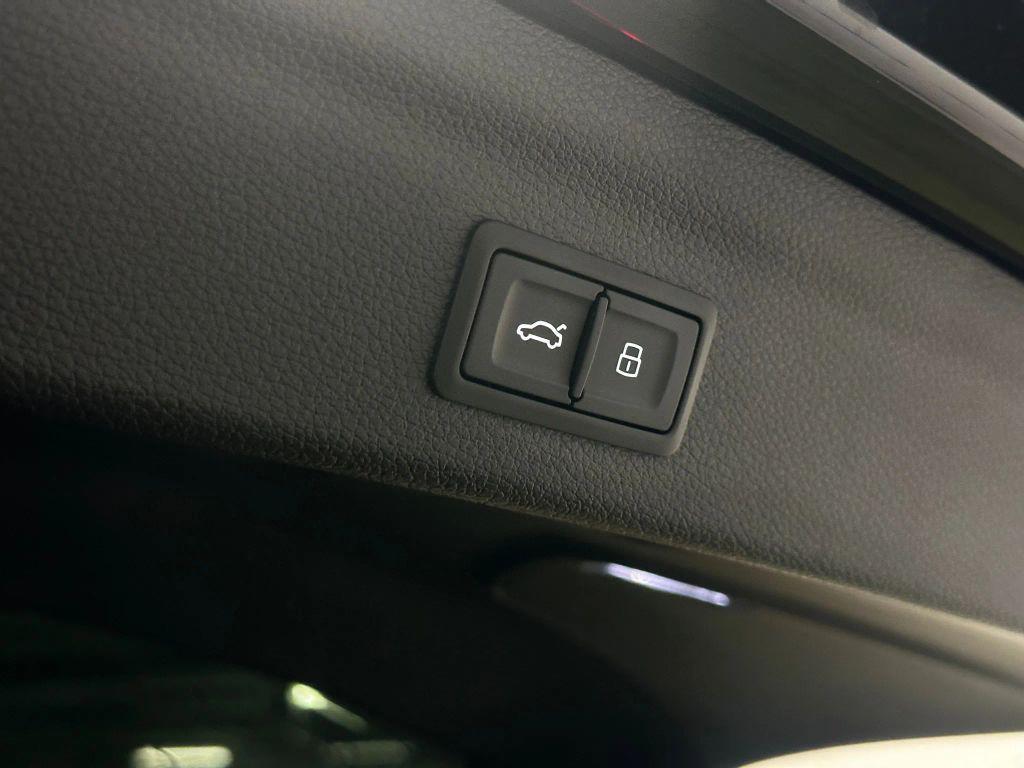 used 2020 Audi Q3 car, priced at $20,911