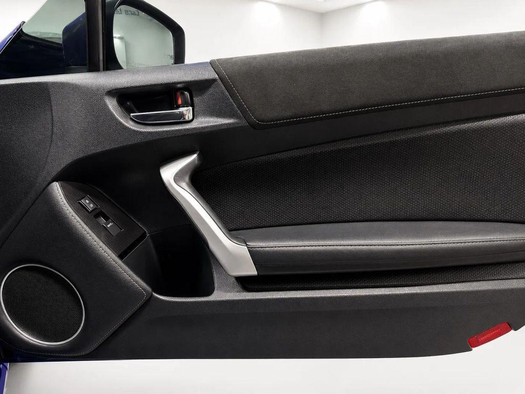 used 2020 Toyota 86 car, priced at $23,295