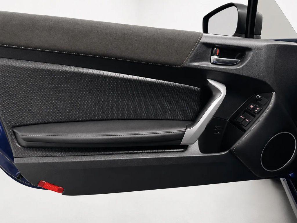 used 2020 Toyota 86 car, priced at $23,295