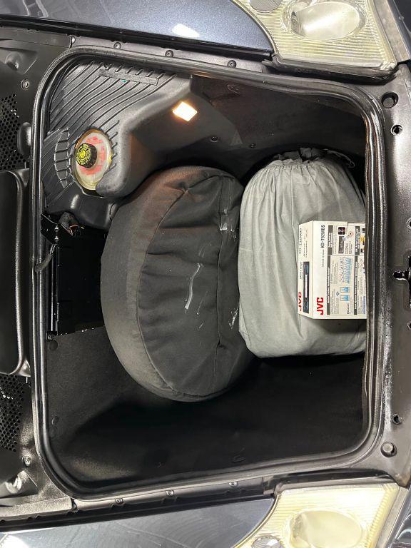 used 2004 Porsche 911 car, priced at $34,911